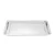 Import Metal Stainless Steel Food Serving Tray Baking Tray Stainless from China