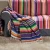 Import Mexican Blanket Outdoor Table Cover Fiesta Party Mexican Serape Blanket Tablecloth for Mexican Party Wedding Decorations from China