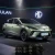 Import Mg Mulan Auto 2022 520Km MG4 Green In Stock New Energy Special Vehicles High Speed EV mulan mg4 Electric Car from China