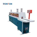 MH1525B Wood finger joint machine manual finger joint assembler machine