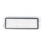 MI XIaomi Robot Vacuum Cleaner parts Mijia robrock HEPA filter,Vacuum Cleaner Parts/ACCESSORIES