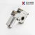 Import Micro Brush DC 3.5V 0.3RPM Low Speed High Torque Worm Gear Motor from China