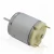 Import Micro High Temperature DC Brushed Motor For Massager from China