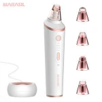 Microdermabrasion skin care exfoliation blackhead remover tool