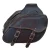 Import Middle Size Saddle Bag Bike Motorcycle Travel Leather bag Tool Side Bag from Pakistan