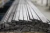 Import Mild Steel Flat Bar S235JR A355JR 4SS400 A36 from China