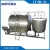 Import milk production machinery from China