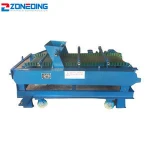 Mineral Magnetic Coolant Separator Carpco Magnetic Separator Laboratory Magnetic Separator