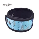 mini ankle band outdoor running foot strap pedometer step counter