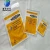 Import Mini Biodegradable Corn Starch Material Ziplock Bags with Customized Logo from China