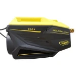 Mini Car Washer Water-cooled Induction Motor High Pressure Self Car Wash Equipment