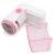 Import Mini cute Battery Lint Remover Sweater Fabric Shaver Fuzz Fluff Remover from China