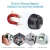 Import Mini HD 1080P Hidden Camera Glasses Hidden Eyewear  Video Recorder Outdoor Sport Cam Camcorder from China