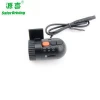 Mini HD rearview Camera Promotion hidden Car DVR Camera car driving recorder with RCA video output XY-Q1
