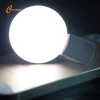Mini Hot Selling micro Mini Portable Selfie ring flash Led Light for Mobile Phone Camera
