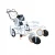 Import mini manual walk behind rotary tiller cultivator from China