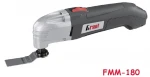 Mini Multi-Master 180W 21000rpm Electric Oscillating Tool FMM-180