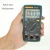 Import Mini Multimeter With Backlight and Data Hold ZT102 from China