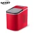 Import Mini Portable Ice Maker ice cube maker machine from China