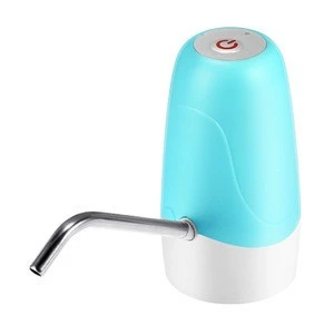 Mini Water Bottle Pump Dispenser, 5 Gallon Bottle Pump,hot and cold water despenser