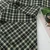 Import Minimatt Yarn Dyed Cloth Uniform Customized Polyester Garment Fabric from China