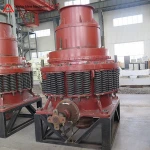 Mining Machine Heavy Equipment Stone spring cone crusher parts hot sale in asia