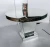 Import mirror crystal diamond decor heart console table from China
