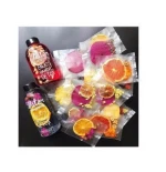 MIXED DETOX  DRIED FRUIT FROM VIETNAM