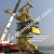 Import Mobile Lattice Boom Portal Crane from China