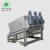 mobile sludge dewatering decanter centrifuge separator with high quality