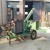 Import Mobile Type Dry Fresh Big Branch Crusher Garden Waste Shredder Large Wood Chippers from China