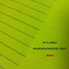 Modacrylic fabric / Hi-v yellow fabric
