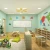Import Modern Design Childcare Center Bookshelf Natural Wood Kids Tables and Chairs Nursery Baby Kindergarten Furniture Sets from China