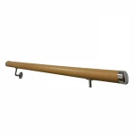 Modern design handrail fittingns stair railing handrail