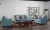 Import Modern Design Living Room Furniture Sofa Set 3 2 1 Seater Sofa Supplier of Brand Name Furniture from China