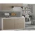 Import Modern fashion kitchenette in hotel from China
