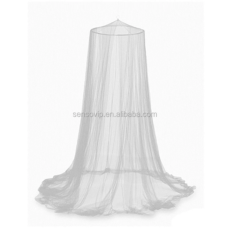 Modern House Easy to carry Mosquito Net Single Double Bed Insect Fly Canopy Netting Dream mosquito net