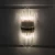 Import Modern LED Crystal Glass Wall Light Lamp Bedroom Sconce Lighting Fixture JY7109 from China