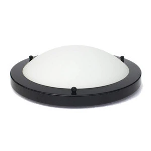 Modern living room 18w ceiling light round surface mounted ip44 led ceiling light