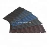 Modern stone coated metal roofign tile concrete roof tile special classic tile