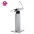 Import Modern style digital podium with gooseneck microphone from China