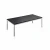 Import Modern Style Good Quality Glass Top Table Coffee Table Living Room Table Coffee from China