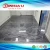 Import Modern Unique Style 2 Coponents DIY Color Pigments Metallic Epoxy Floor,Clear AB Coating from China