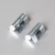 Import modular assembly aluminium profiles fasten connector t-slots nuts M4 M5 M6 M8 M10 from China