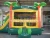 Import Module commercial inflatable bouncer with prices,inflatable bouncy castle with pool,inflatable jumping castle from China