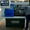mold making cnc machine equipment 2 axis cnc machine