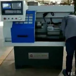mold making cnc machine equipment 2 axis cnc machine