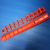 molded Delrin material chain for Drive Transmission polyformaldehyde chain