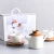 Import MONAZONE Creative European Ceramic Teapot Small Luxury Bone China Coffee Cup Household Coffee Pot Set from China