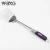 Import most popular items low price silicone kitchen utensil set stainless steel cooking tools from China